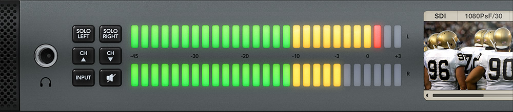 audio-metering