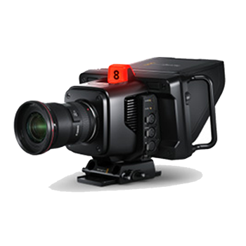 Blackmagic URSA Broadcast