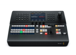 ATEM Television Studio Pro 4K