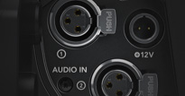 Audio Detail